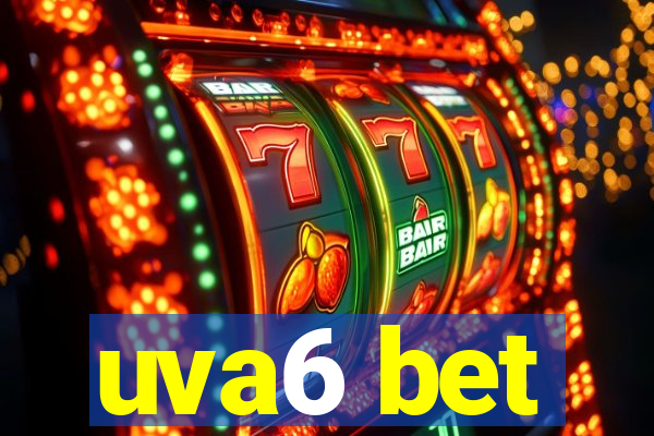 uva6 bet